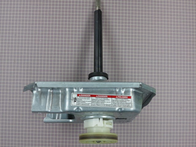Gear Case W10473144