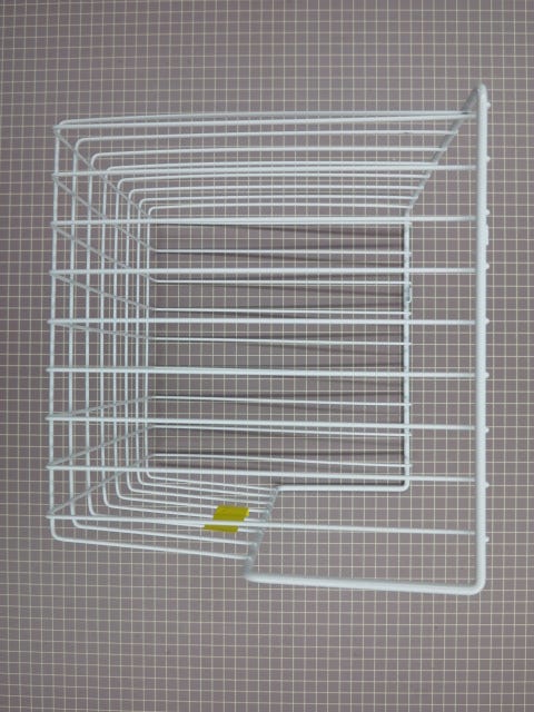 Upper Sliding Basket 241514901