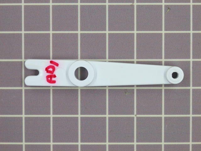 Damper Arm 1110559