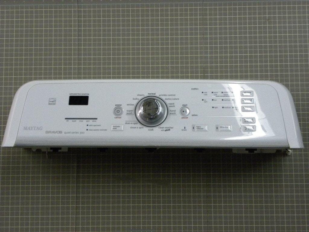 Console W10143425