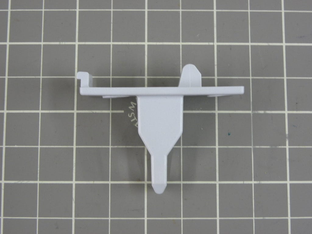 Door Lever 34001260