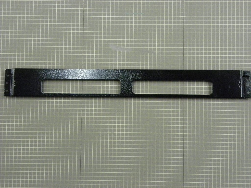Haier Refrigerator Kick Plate RF-5300-47