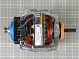 Motor and Pulley 33002478