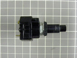 GE Range Light Switch WB24X377