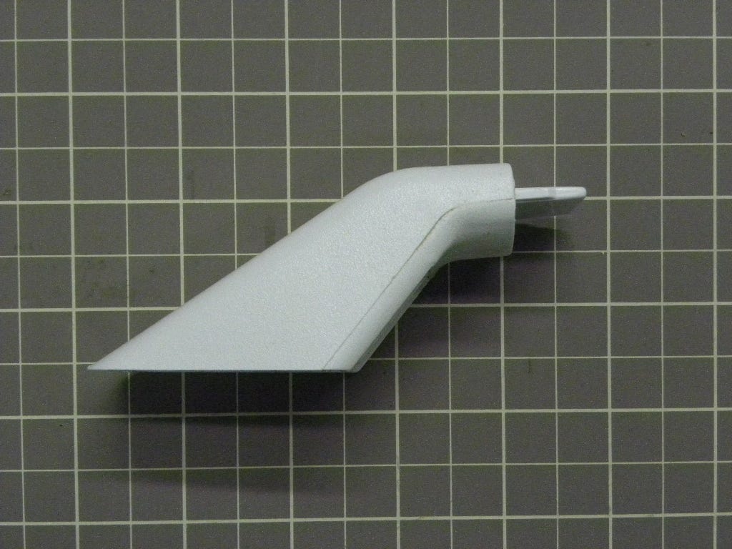 Handle End Cap WB7K5319