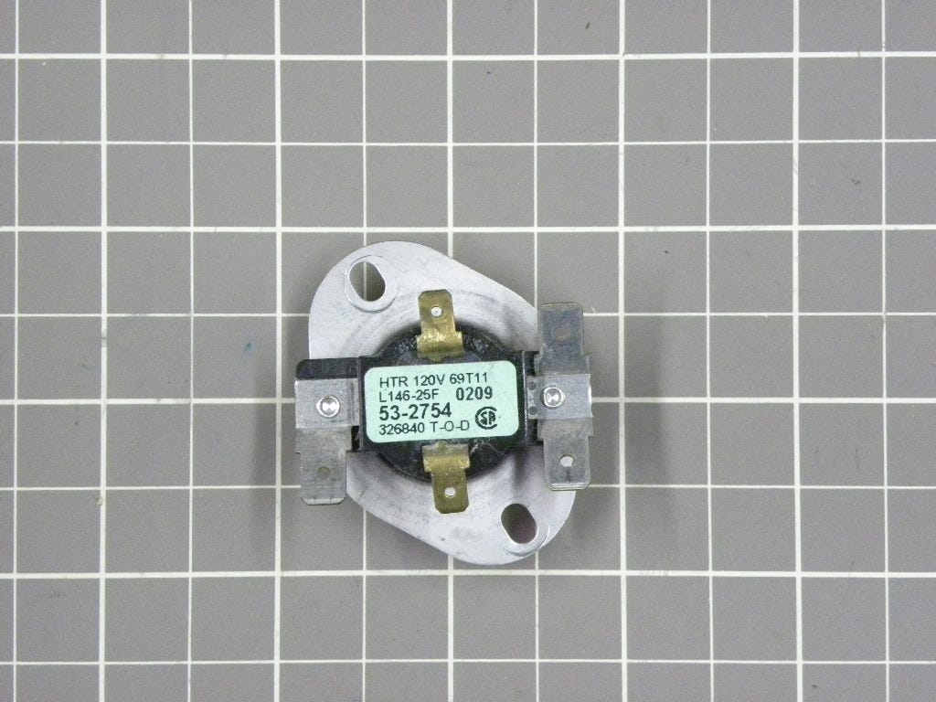 Thermostat  53-2754