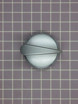 Knob (Gray/Chrome) WE1M660
