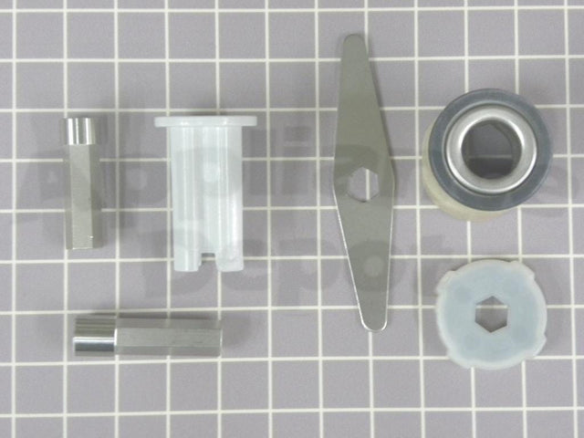 Whirlpool Dishwasher Seal (1-5/16 Inch Shaft) 99003341