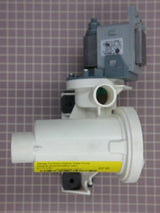 Water Pump W10391443
