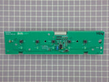Main Control Board 67003622