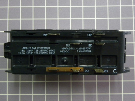 Switch 22002710