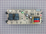 Circuit Board and Timer 7601P181-60