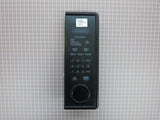 Sharp Microwave Touchpad R-309YK