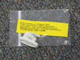 GE Dishwasher EndCap WD12X344