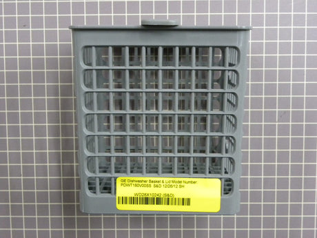GE Dishwasher Basket and Lid WD28X10242