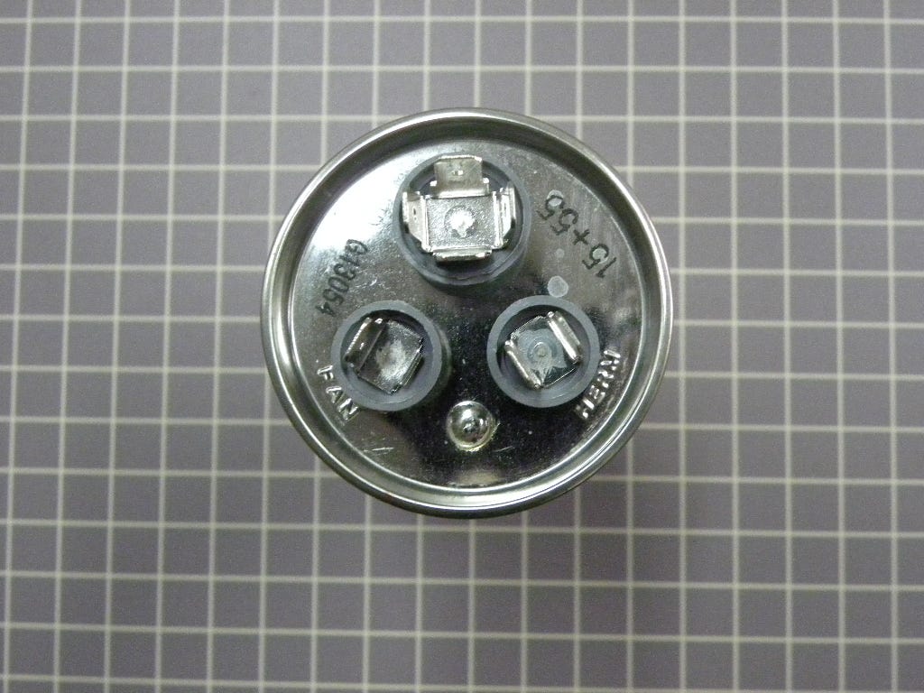 Capacitor WJ20X10190