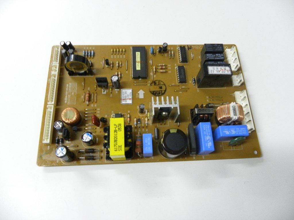 LG Refrigerator Electronic Board 6871JB1284M