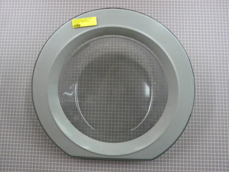Front Door Frame Assembly (Gray) 8182992