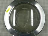 LG Washer Complete Door W/O Hinge 3581ER1008J