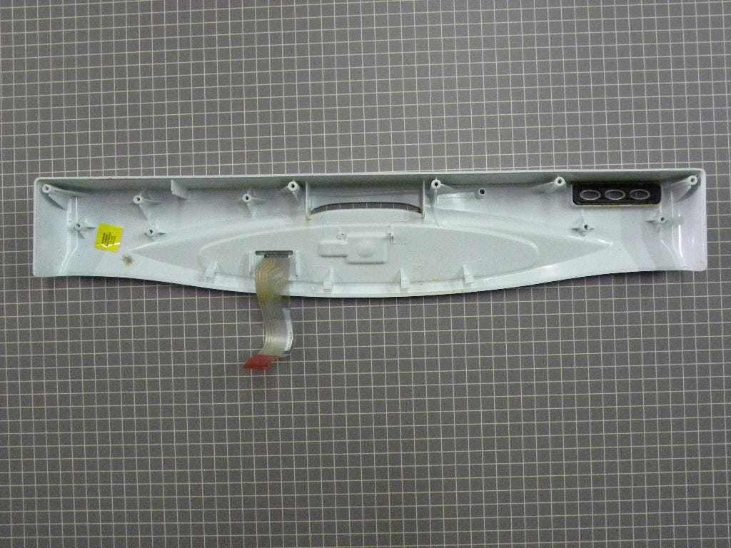 Control Panel 6-919838