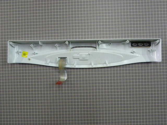 Control Panel 6-919838