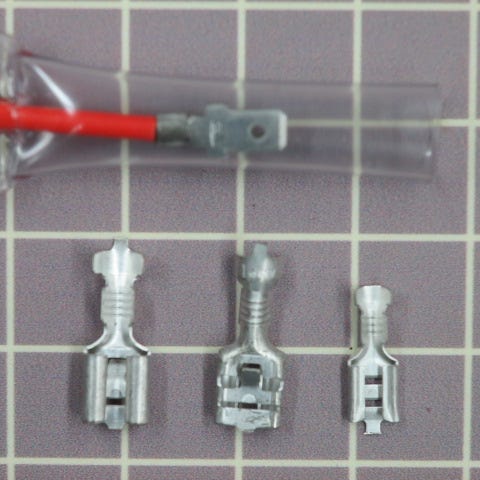 Power Resistor Kit 279872