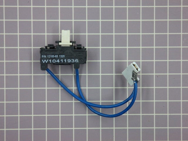 Switch W10411936