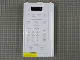 Touchpad and Control Panel WB27X10173