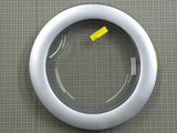 Whirlpool Frontload Washer Safety Door 35001114