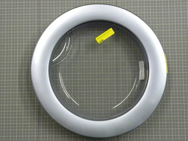 Whirlpool Frontload Washer Safety Door 35001114