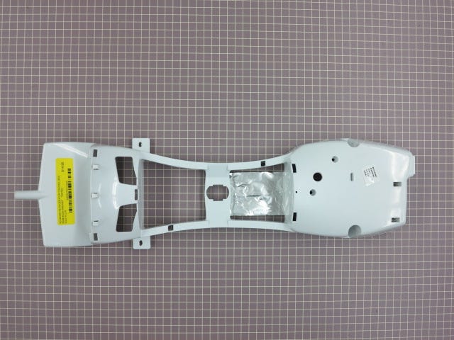 Control Box 240352702