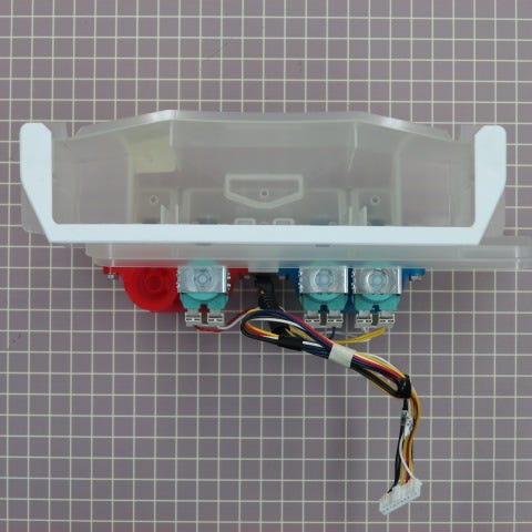 Housing Assembly W10601449