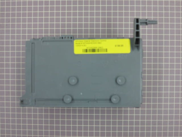 Electronic Control W10422889