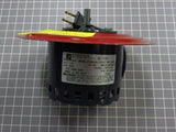 Hood Left Blower Motor PV110004