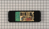 Clock & Overlay 5701M767-60