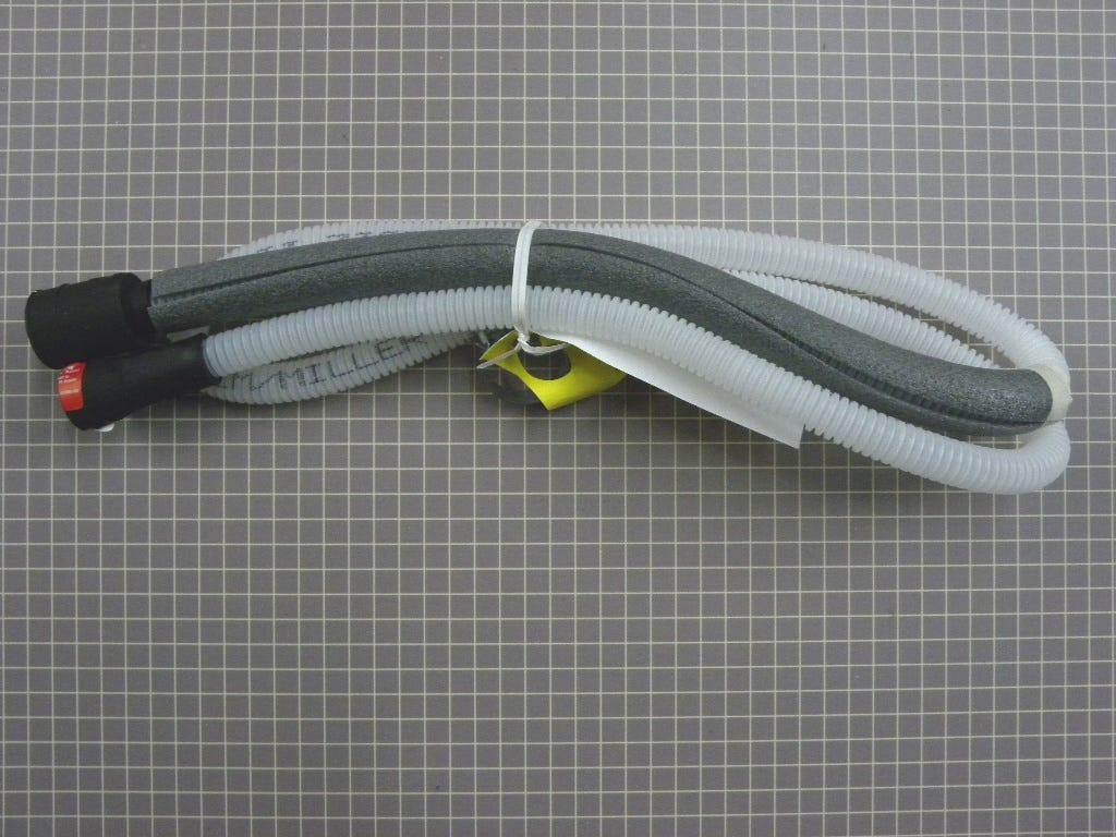 Drain Hose WD24X10035