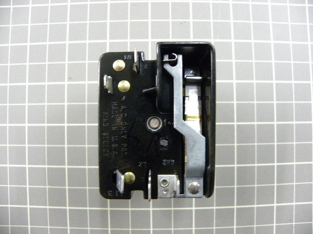 Infinite Switch 6" (5.4 - 7.8A) WP3148952
