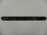 Whirlpool Range Trim (Black) 74009689