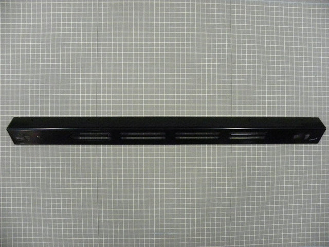 Whirlpool Range Trim (Black) 74009689