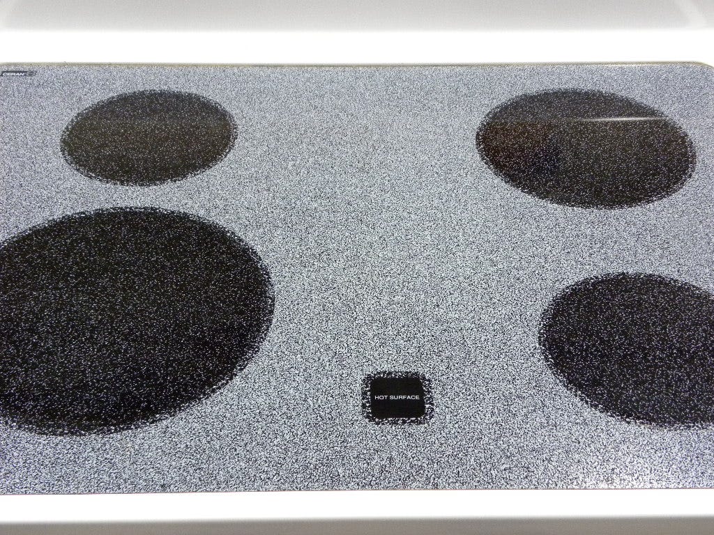 Cooktop (White) 8187851