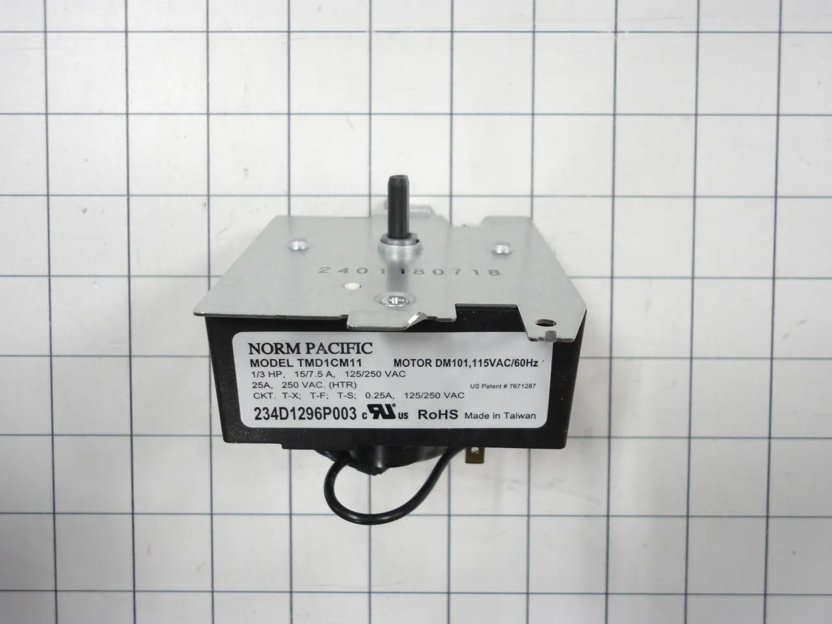 Timer WE04X20415