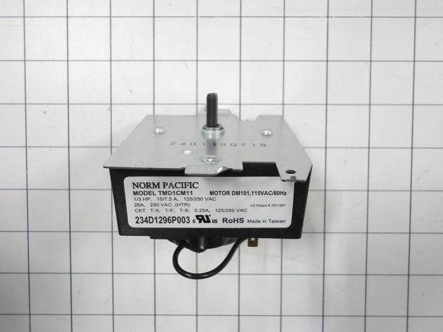 Timer WE04X20415