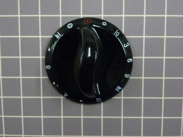 Burner Knob (Dual) 74005708