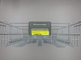 Upper Dish Rack and Handle W10312791