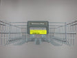 Upper Dish Rack and Handle W10312791