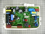 LG Dishwasher Main Control Board 6871DD1006E