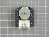 GE Refrigerator Evaporator Fan Motor WR60X174