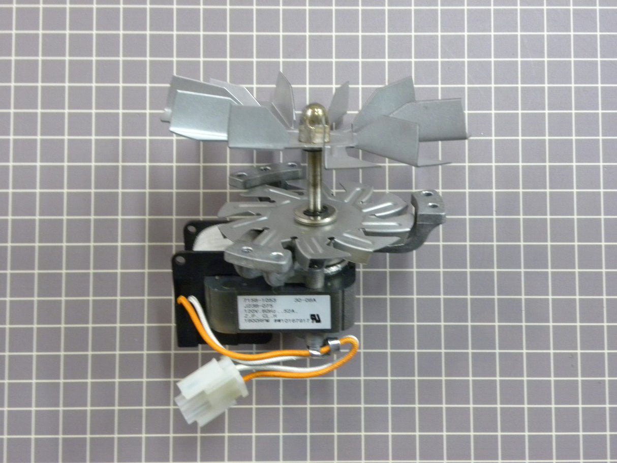 Fan Motor W10167917