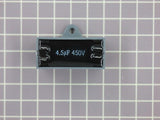 Capacitor SG-DEH-45-1
