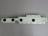 GE Washer Control ASM WH12X10175